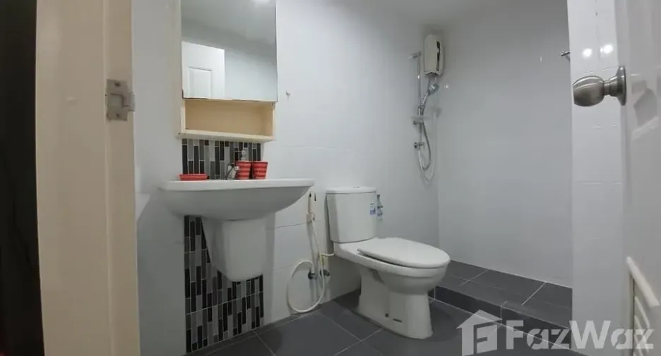 For rent 1 bed condo in Bang Na, Bangkok