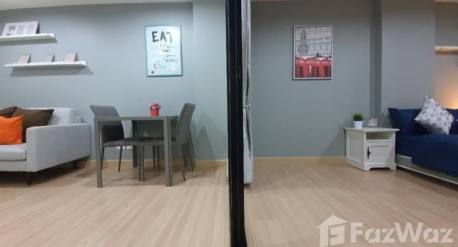 For rent 1 bed condo in Bang Na, Bangkok