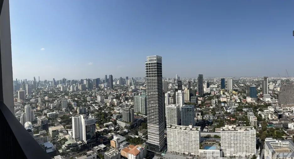 For sale and for rent 1 bed condo in Watthana, Bangkok