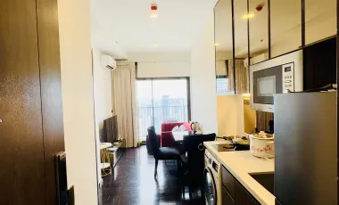 For sale and for rent 1 bed condo in Watthana, Bangkok