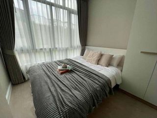 For sale studio condo in Bang Sue, Bangkok