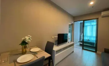 For sale studio condo in Bang Sue, Bangkok