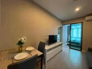 For sale studio condo in Bang Sue, Bangkok