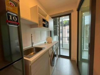 For sale studio condo in Bang Sue, Bangkok