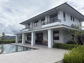 出售 5 卧室 别墅 在 Doi Saket, Chiang Mai