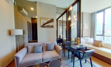 Wohnung zum Kauf und zur Miete mit 1 Zimmer in Khlong Toei, Bangkok