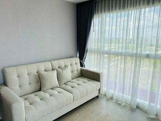 For Rent 1 Bedroom Condo In Bang Lamung, Chonburi
