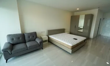 Condo en venta de estudio en Bang Lamung, Chonburi