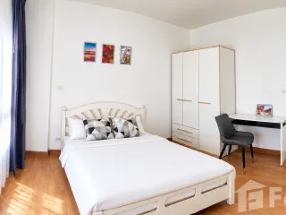 For sale 1 bed condo in Huai Khwang, Bangkok