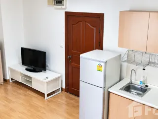 For sale 1 bed condo in Huai Khwang, Bangkok