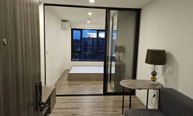 Wohnung zum Kauf mit 1 Zimmer in Mueang Samut Prakan, Samut Prakan