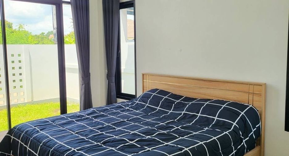 For sale 3 bedrooms house in Mueang Chiang Mai, Chiang Mai