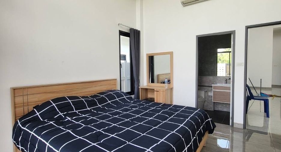 For sale 3 bedrooms house in Mueang Chiang Mai, Chiang Mai