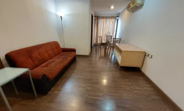 For sale and for rent 1 bed condo in Sathon, Bangkok