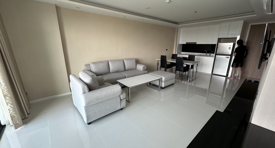 出售 和 出租 1 卧室 公寓 在 Mueang Chiang Mai, Chiang Mai