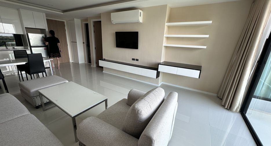 出售 和 出租 1 卧室 公寓 在 Mueang Chiang Mai, Chiang Mai
