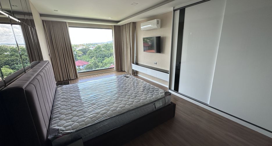 出售 和 出租 1 卧室 公寓 在 Mueang Chiang Mai, Chiang Mai