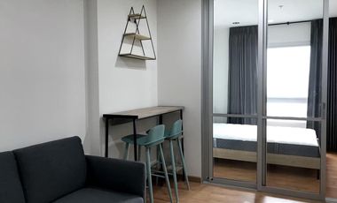 Condo en alquiler de 1 habitaciones en Phasi Charoen, Bangkok