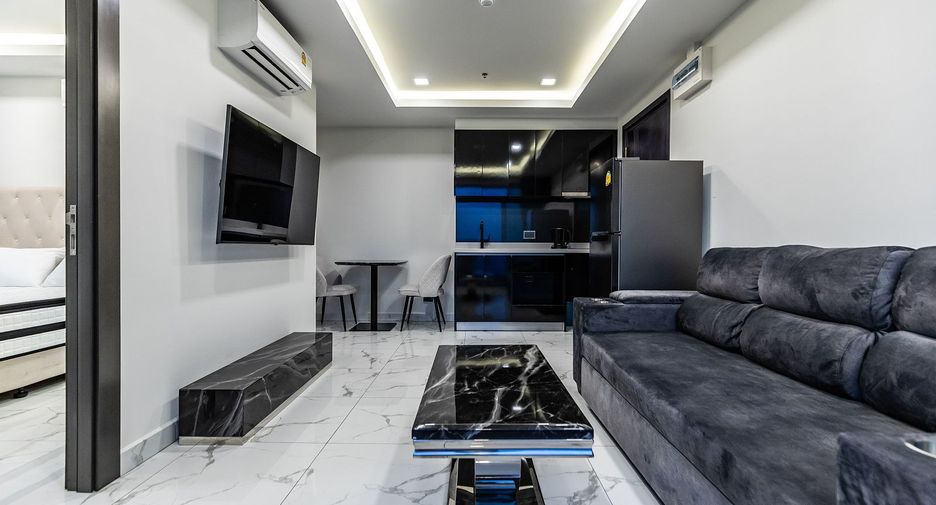出租 1 卧室 公寓 在 Bang Lamung, Chon Buri