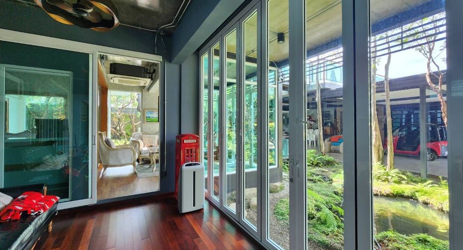 For sale 9 bedrooms house in Mae Rim, Chiang Mai