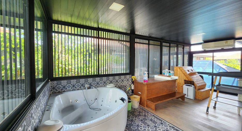 For sale 9 bedrooms house in Mae Rim, Chiang Mai