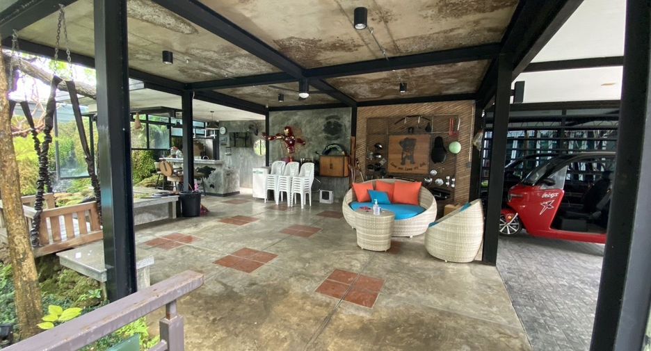 For sale 9 bedrooms house in Mae Rim, Chiang Mai