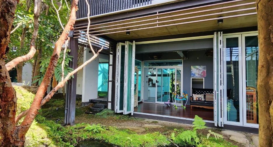 For sale 9 bedrooms house in Mae Rim, Chiang Mai