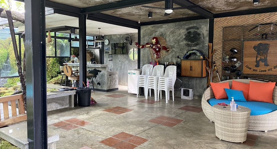 For sale 9 bedrooms house in Mae Rim, Chiang Mai