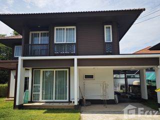 Casa en venta de 9 habitaciones en Mae Rim, Chiang Mai