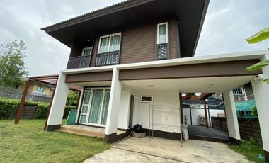 出售 9 卧室 独立屋 在 Mae Rim, Chiang Mai