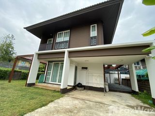 Casa en venta de 9 habitaciones en Mae Rim, Chiang Mai
