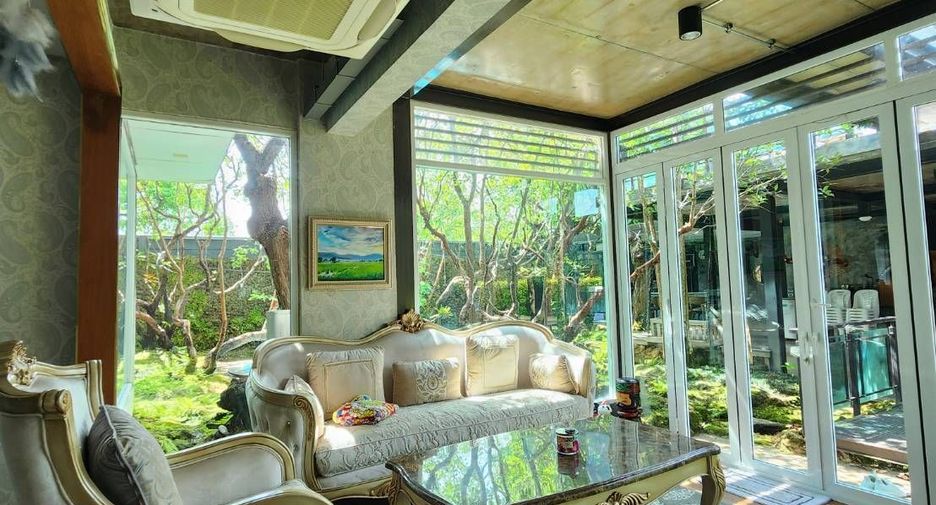 For sale 9 bedrooms house in Mae Rim, Chiang Mai