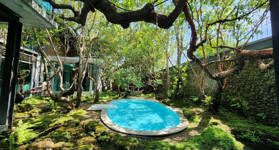 For sale 9 bedrooms house in Mae Rim, Chiang Mai