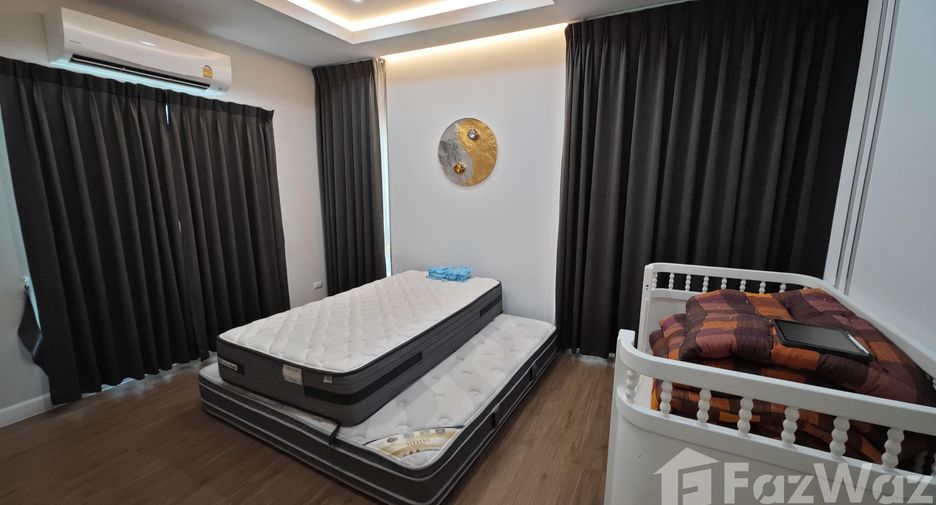 For sale 9 bedrooms house in Mae Rim, Chiang Mai