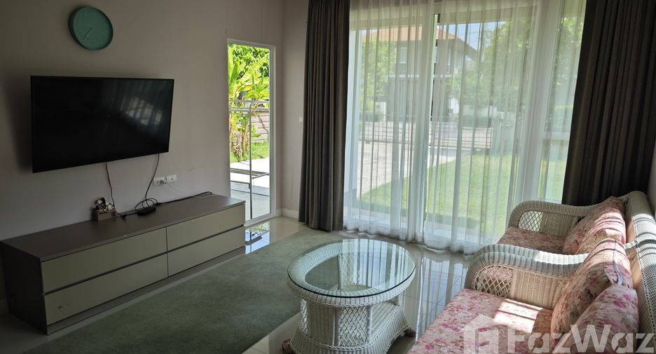 For sale 9 bedrooms house in Mae Rim, Chiang Mai
