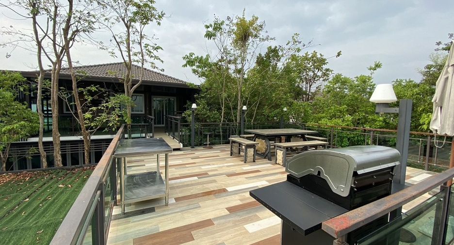 For sale 9 bedrooms house in Mae Rim, Chiang Mai