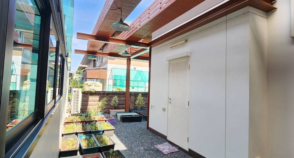 For sale 9 bedrooms house in Mae Rim, Chiang Mai