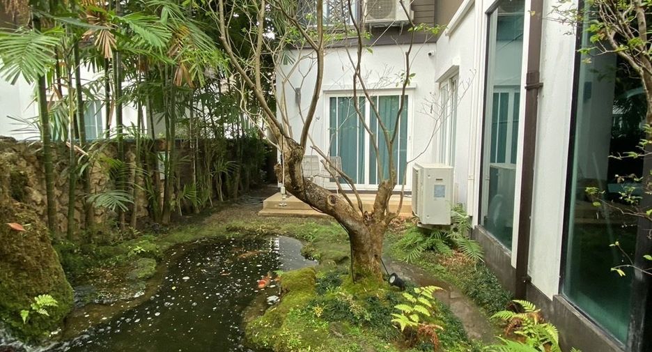 For sale 9 bedrooms house in Mae Rim, Chiang Mai