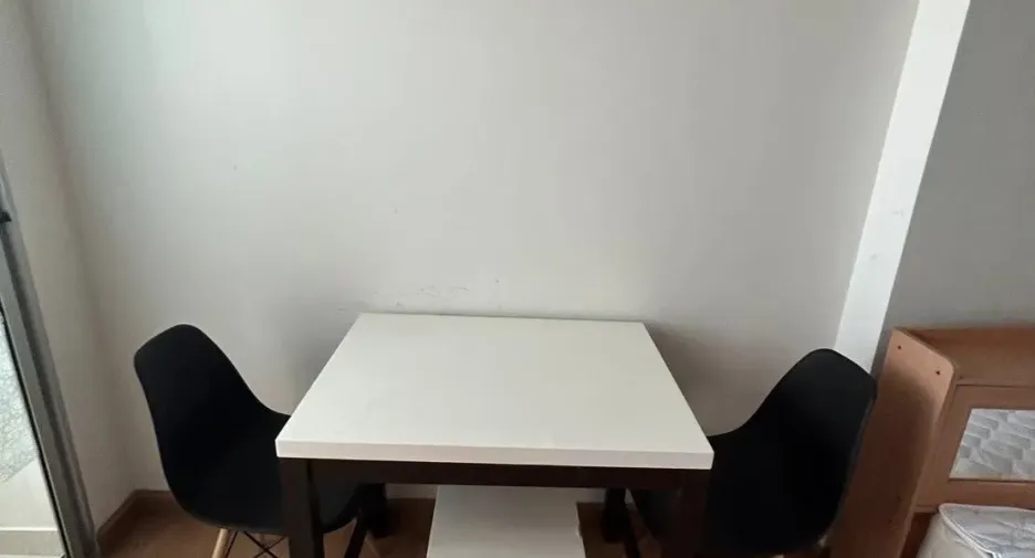 Wohnung zur Miete mit 1 Zimmer in Chatuchak, Bangkok