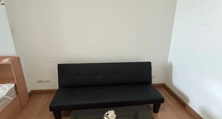Wohnung zur Miete mit 1 Zimmer in Chatuchak, Bangkok