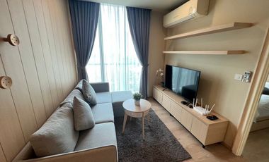 For sale and for rent 1 bed condo in Watthana, Bangkok