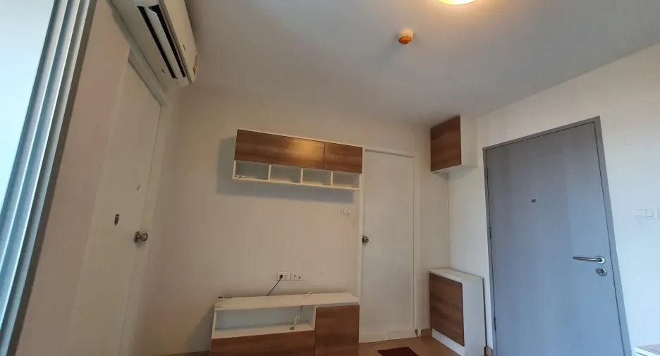 For sale studio condo in Bang Khae, Bangkok
