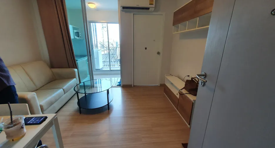 For sale studio condo in Bang Khae, Bangkok