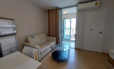 For sale studio condo in Bang Khae, Bangkok