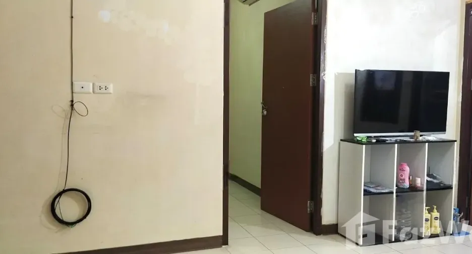 For sale 1 bed condo in Bang Phli, Samut Prakan