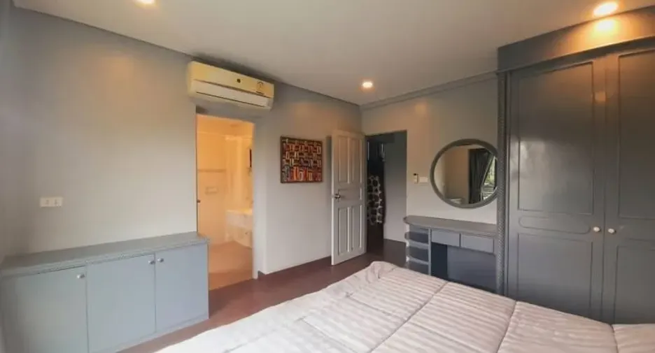 Haus zur Miete mit 4 Zimmer in Sattahip, Chonburi