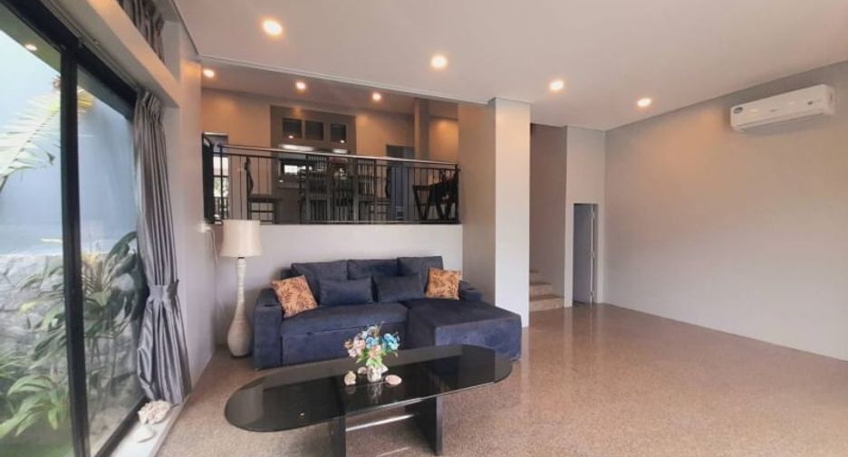 Haus zur Miete mit 4 Zimmer in Sattahip, Chonburi
