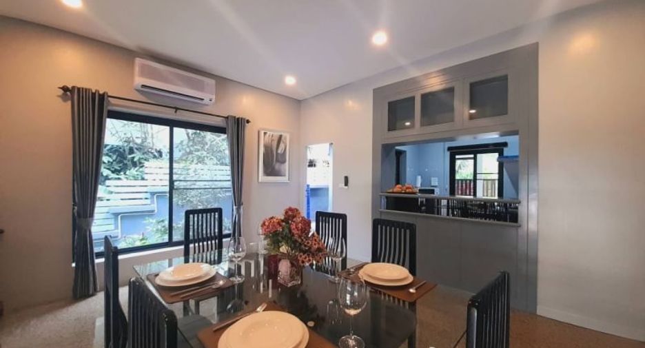 Haus zur Miete mit 4 Zimmer in Sattahip, Chonburi
