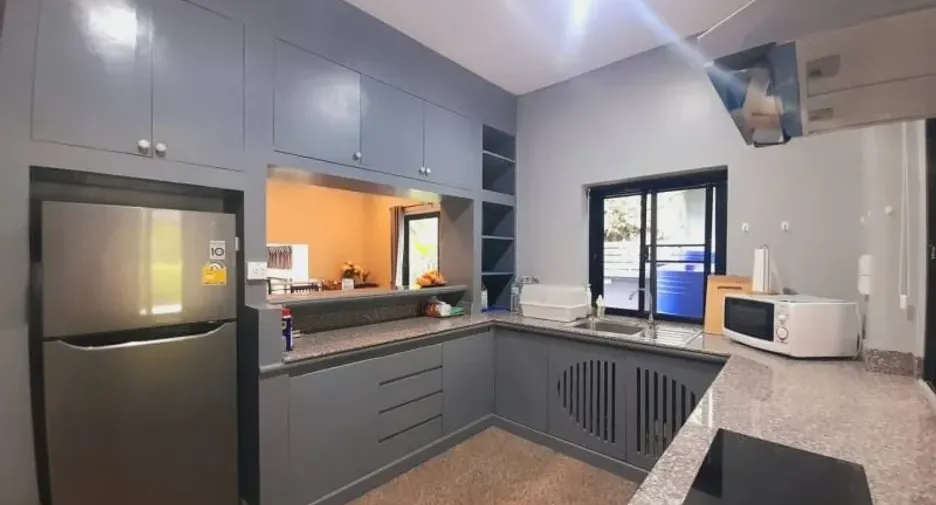 Haus zur Miete mit 4 Zimmer in Sattahip, Chonburi