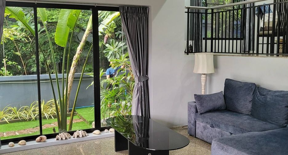 Haus zur Miete mit 4 Zimmer in Sattahip, Chonburi